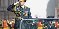 Главком сухопутных войск РФ: