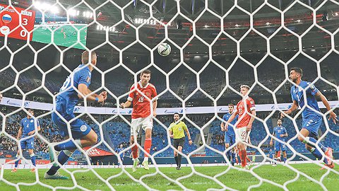 ЗАБЫТЬ 6:0! ВПЕРЕДИ МАТЧ ЖИЗНИ