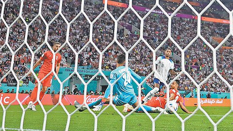 Восточный регресс