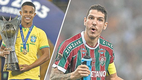 «Зенит» разбушевался