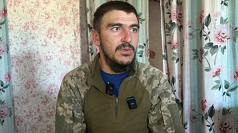 Трое суток в подвале с врагом