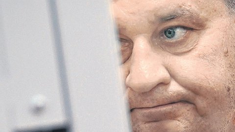 Генеральская сделка